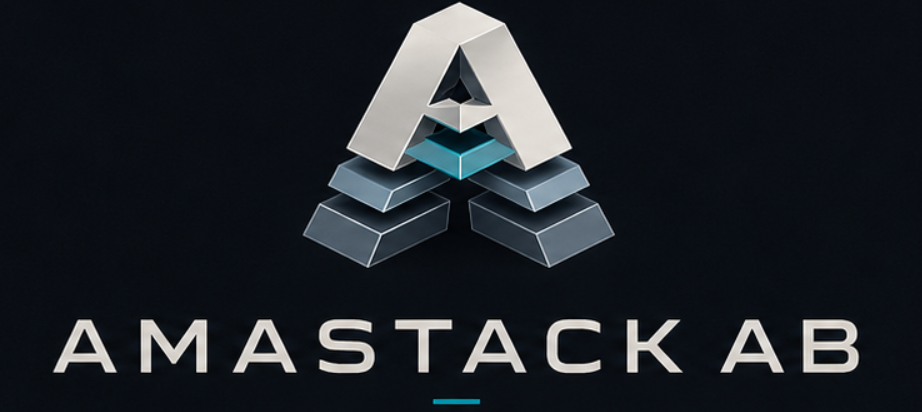 Amastack AB