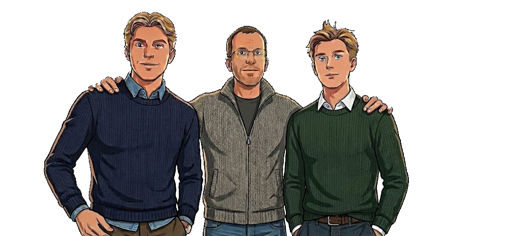 Amastack Team